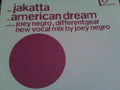 American Dream