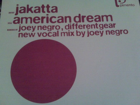 American Dream