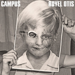 Royel Otis - Campus (12"), hoes