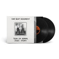 Car Seat Headrest - Teens Of Denial: Joe's Story (2LP)