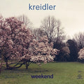 Kreidler - Weekend (LP), hoes