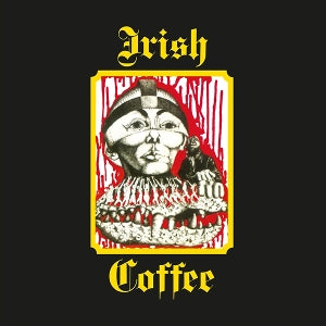 Irish Coffee - Irish Coffee (LP), hoes