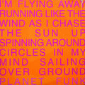 Chase The Sun