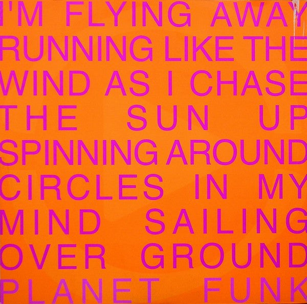 Chase The Sun