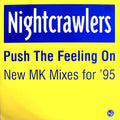 Push The Feeling On (New MK Mixes For '95)