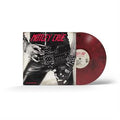 Mötley Crüe - Too Fast For Love (LP), hoes