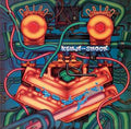 Kenji Omura - Kenji Shock (LP), hoes
