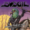 Budgie - Running From My Soul The MCA Years 1973-1975 (3CD), hoes