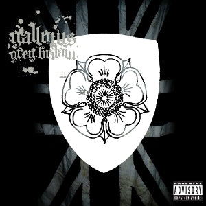 Gallows - Grey Britain (2LP), hoes