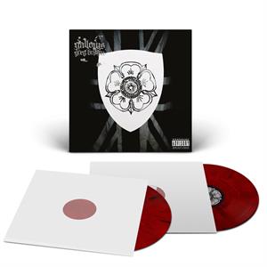 Gallows - Grey Britain (2LP), hoes