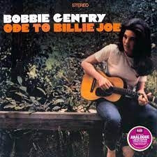 Bobbie Gentry - Ode To Billy Joe (LP), hoes