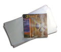 lp hoes voor gatefold 50 st