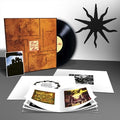 Coil - Gold is the Metal (with The Broadest Shoulders) (LP), hoes