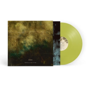Editors - Surface, Echo and Sound (LP), hoes