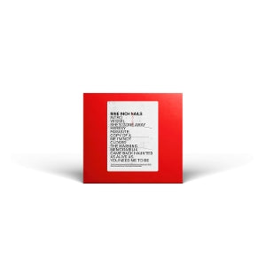 Nine Inch Nails & Boys Noize - Nine Inch Noize (CD), hoes