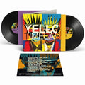 Yello - Time Lab (2LP), hoes
