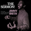 Jimmy Smith - The Sermon! (LP), hoes