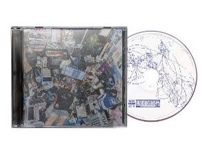 Ninajirachi - I Love My Computer (CD), hoes
