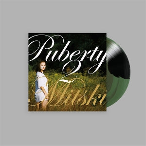 Mitski - Puberty 2 (LP), hoes