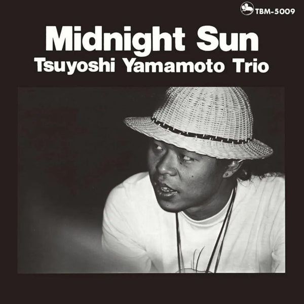 MIDNIGHT SUN (1976) (LP)