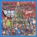 Sufjan Stevens - Worst Christmas Ever! (CD), hoes