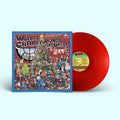 Sufjan Stevens - Worst Christmas Ever! (LP), hoes