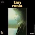 Tim Maia - Tim Maia (1972) (LP), achterkant