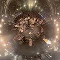 Osees - Live In Los Angeles (CD), hoes