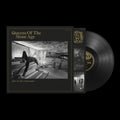 Queens Of The Stone Age - Alive In The Catacombs (limited edition black)
