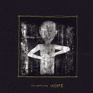 The Gathering - Home (CD), hoes