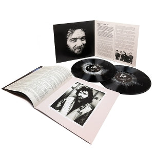 Roky Erickson - The Evil One (2LP), hoes