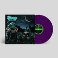 Sleep - Hempispheres (LP), hoes