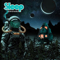 Sleep - Hempispheres (CD), hoes