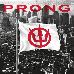 Prong - Prong (LP), hoes