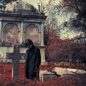 Steven Wilson - Requiem For A Village (CD), hoes