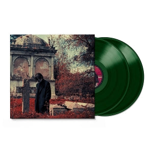 Steven Wilson - Requiem For A Village (2LP), hoes