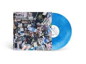 Ninajirachi - I Love My Computer (LP), hoes