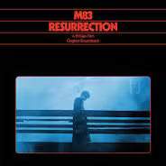Resurrection Original Soundtrack (LP + 10")