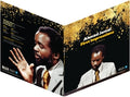 Ahmad Jamal Trio - First Impressions - Live In Paris 1971 (2LP), hoes