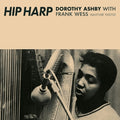 Dorothy Ashby - Hip Harp (LP), hoes