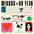 Charles Mingus - Mingus - Oh Yeah (LP), hoes