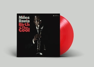 Miles Davis - Birth Of The Cool (LP), hoes