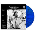 Rudolph Johnson - Spring Rain (LP), hoes