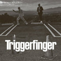 Triggerfinger - Tarmac (CD)