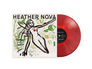 Heather Nova - The Orchard (LP), hoes