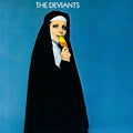 The Deviants - The Deviants (LP), hoes