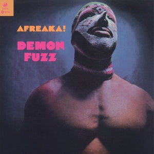 Afreaka! Coloured Vinyl, Limited Edition