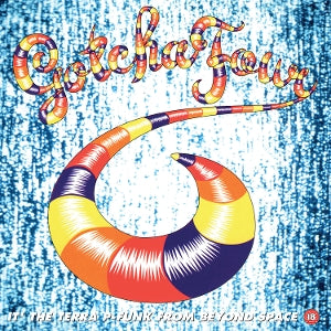 Gotcha! - Four It' The Terra P-funk From Beyond Space (2LP), hoes