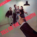 Sham 69 - Tell Us The Truth (LP), hoes