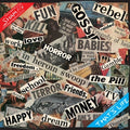 Sham 69 - That's Life (LP), hoes